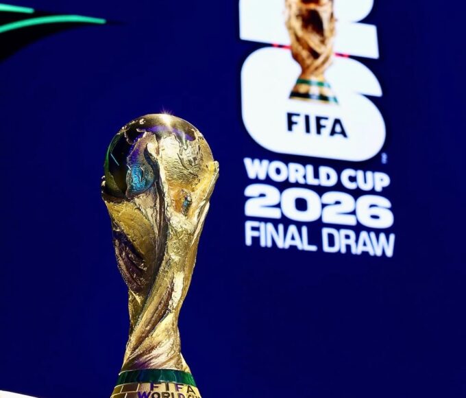 Tensões fora das quatro linhas seguem afetando a Copa do Mundo 2026 33 copa do mundo taça
