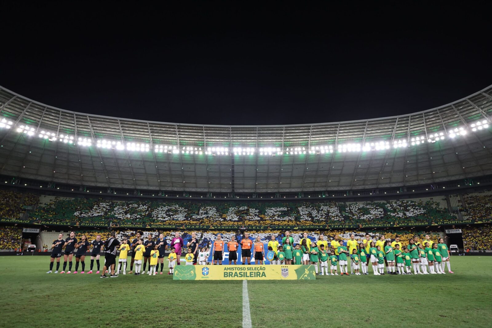 brasil vs eua