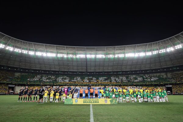 brasil vs eua
