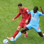 Portugal-v-Congo-DR-Group-K-FIFA