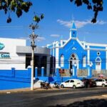 Reforma Santa Casa