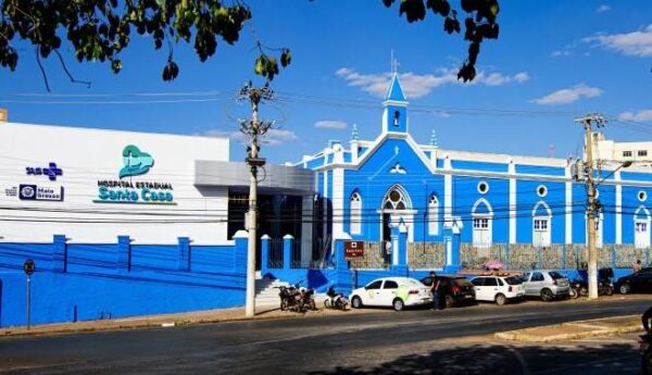Reforma Santa Casa