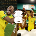africa do sul