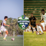 Sub-20 mato-grossense