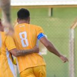 Primavera sofre a virada com um a mais, perde para o Brasiliense e é eliminado da Série D - Canal Na Coruja
