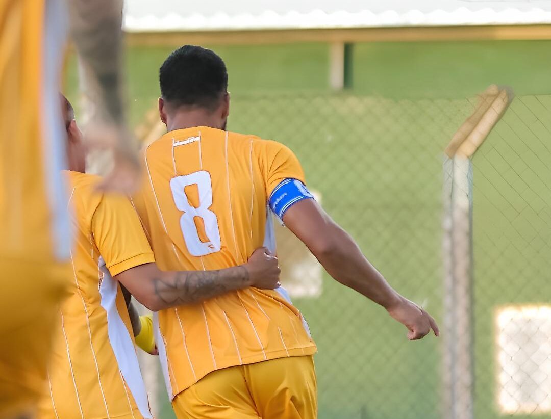 Primavera sofre a virada com um a mais, perde para o Brasiliense e é eliminado da Série D - Canal Na Coruja