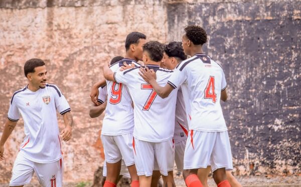 Mato-grossense Sub-20 entra na reta final; confira os resultados da 4ª rodada e a classificação 5 mato-grossense sub-20
