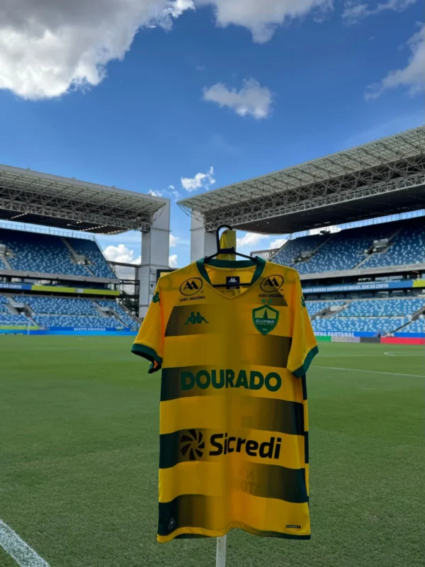 Cuiabá