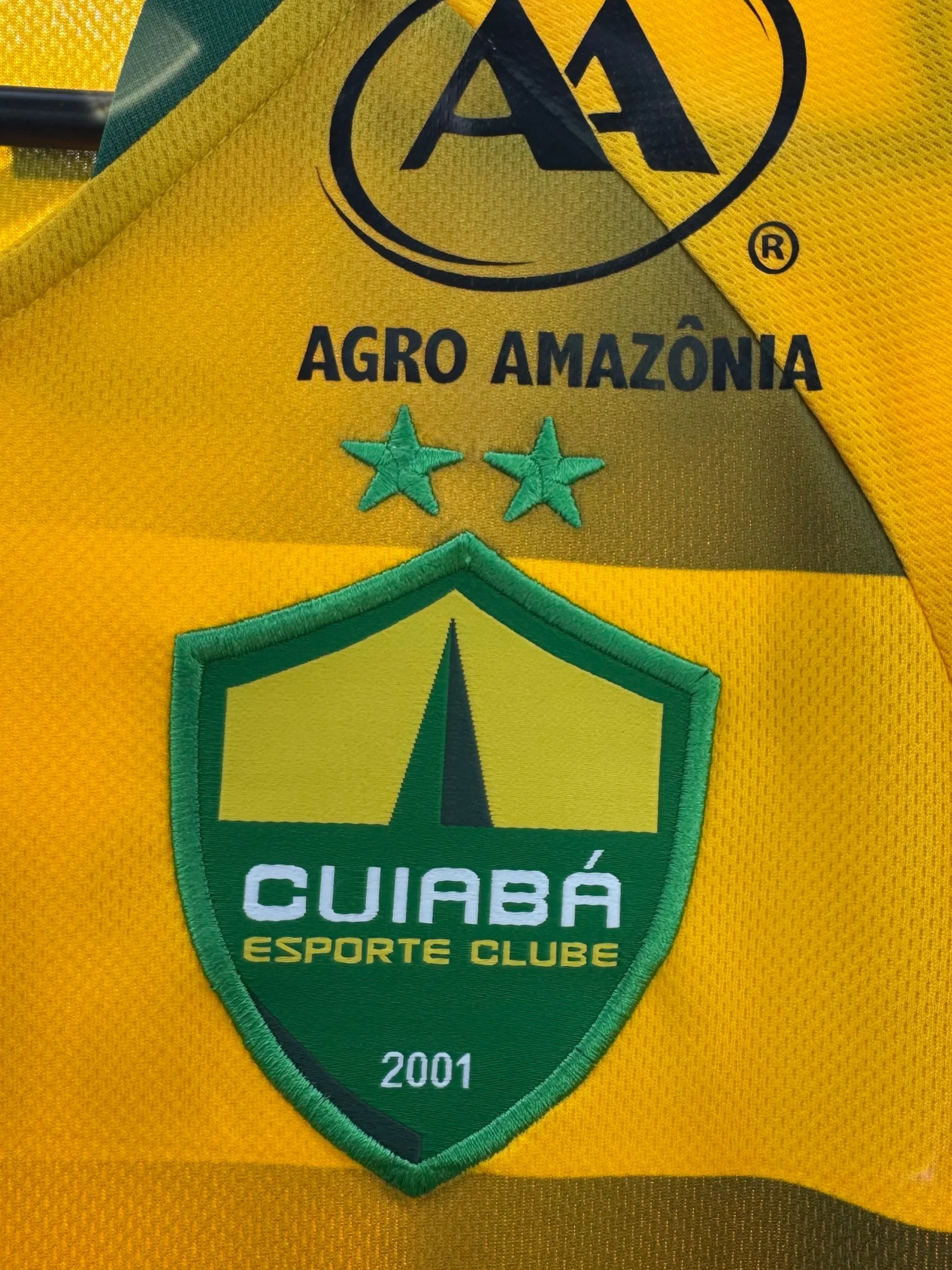 Cuiabá derruba técnico após derrota na Série B; confira 1 AssCom Dourado