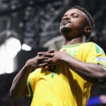África do Sul empata no fim e impede primeira vitória da Tchéquia na Copa 1 africa do sul