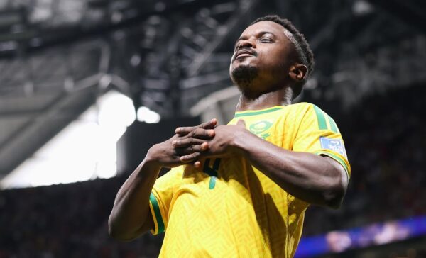 africa do sul