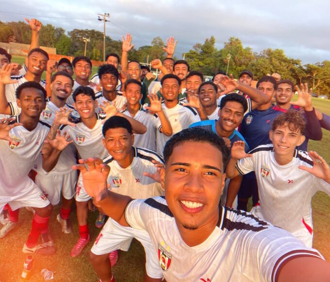 Paulistano FC