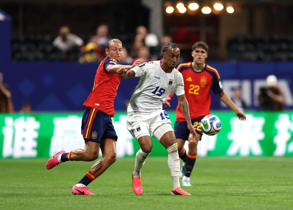 Spain-v-Cabo-Verde-Group-H-FIFA