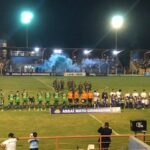 Cacerense supera marca de 2 mil ingressos vendidos e pode bater próprio recorde de público na final - Canal Na Coruja