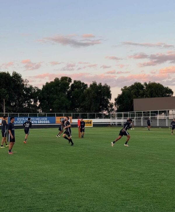 Mixto x Ceilândia: onde assistir ao vivo, horário e prováveis escalações do jogo da Série D 8 Mixto x Ceilândia: onde assistir ao vivo, horário e prováveis escalações do jogo da Série D - Canal Na Coruja