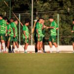 Luverdense x Inhumas: onde assistir ao vivo, horário e prováveis escalações - Canal Na Coruja