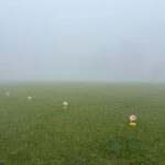 neblina chapada