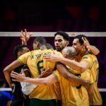 VOLEI MASC