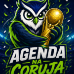 agenda na coruja