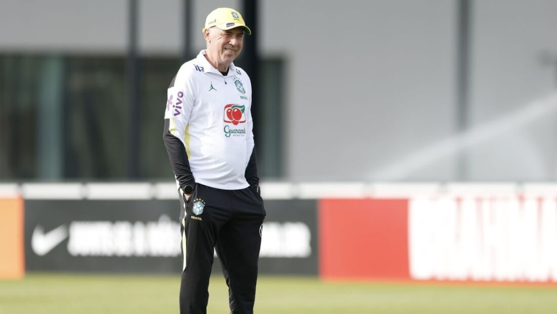 Ancelotti