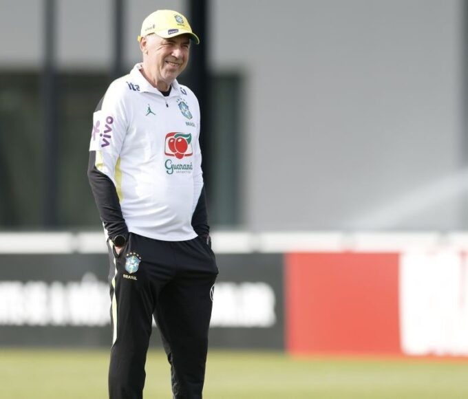 Ancelotti