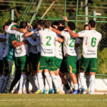 Luverdense dá show, goleia o Inhumas e se classifica na vice-liderança do Grupo A3 da Série D - Canal Na Coruja