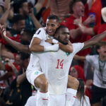 Com gol salvador de Diop e estrela de Bono, Marrocos elimina a Holanda nos pênaltis e vai às oitavas da Copa 1 arte (1)