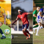 Trinca de elite: Tiarinha conquista 3° acesso seguido por três clubes diferentes; confira 1 Trinca de elite: Tiarinha conquista 3° acesso seguido por três clubes diferentes; confira - Canal Na Coruja