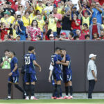 Com erro de Marquinhos e gol decisivo de Endrick, Brasil bate o Egito em amistoso preparatório para a Copa - Canal Na Coruja