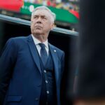 Ancelotti evita comentar ausência de Endrick e reforça foco no coletivo após estreia do Brasil 36 ancelloti