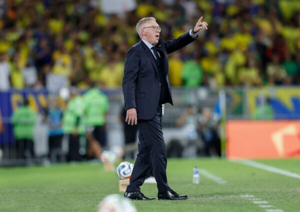 Ancelotti vibra com goleada sobre o Panamá: “Injeção formidável de confiança” 10 Ancelotti vibra com goleada sobre o Panamá: “Injeção formidável de confiança” - Canal Na Coruja