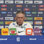 Após vitória sobre o Egito, Ancelotti diz ter “ideia clara” da escalação para estreia da Copa - Canal Na Coruja