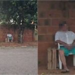 Idoso de 75 anos é preso após ser flagrado se masturbando em frente de escola - Canal Na Coruja