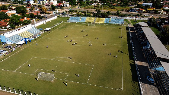 Cacerense e Sinop iniciam disputa pelo título da Segunda Divisão em reedição da final de 2012 - Canal Na Coruja