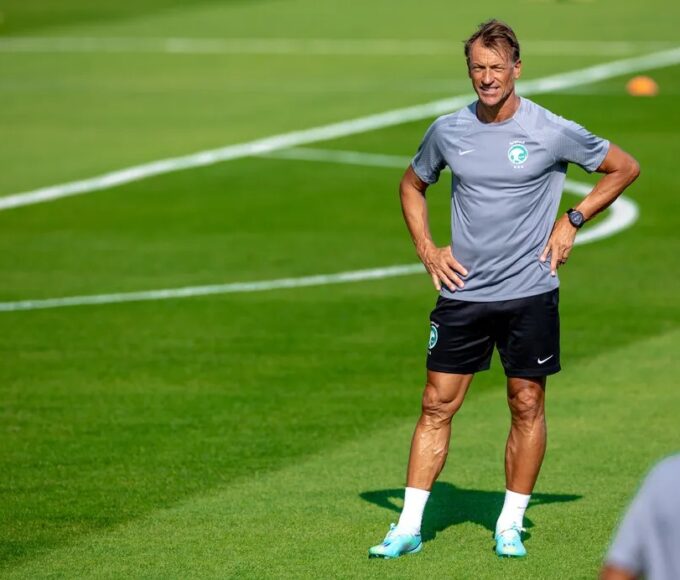 Hervé Renard