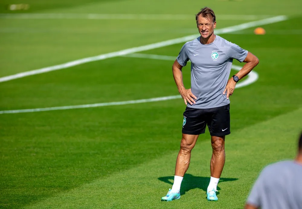 Hervé Renard
