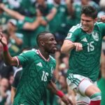 México vence a África do Sul em jogo com três expulsões na abertura da Copa do Mundo 2026 3 image (1)