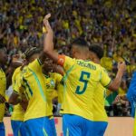Perto de estrear, a Seleção Brasileira tem seu uniforme definido para Copa do Mundo - Canal Na Coruja