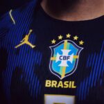Uniforme brasileiro para Copa do Mundo fica em segundo lugar em ranking como a mais bonita; veja - Canal Na Coruja