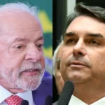 Lula reage a proposta de tarifa dos EUA e chama filhos de Bolsonaro de “traidores da pátria” - Canal Na Coruja