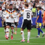 Alemanha goleia Curaçao por 7 a 1 na estreia da Copa do Mundo e revive fantasma de 2014 35 orig