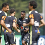 A Seleção Brasileira entra em campo neste sábado (6), às 19h (de Brasília), para enfrentar o Egito no Huntington Bank Field, em Cleveland, nos Estados Unidos.