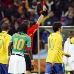 Após 3 expulsões na estreia de 2026, conheça a história dos cartões vermelhos em Copas do Mundo 35 upscalemedia-transformed