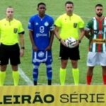 Goiatuba x Operário: onde assistir ao vivo, horário e despedida do Chicote da Fronteira na Série D - Canal Na Coruja