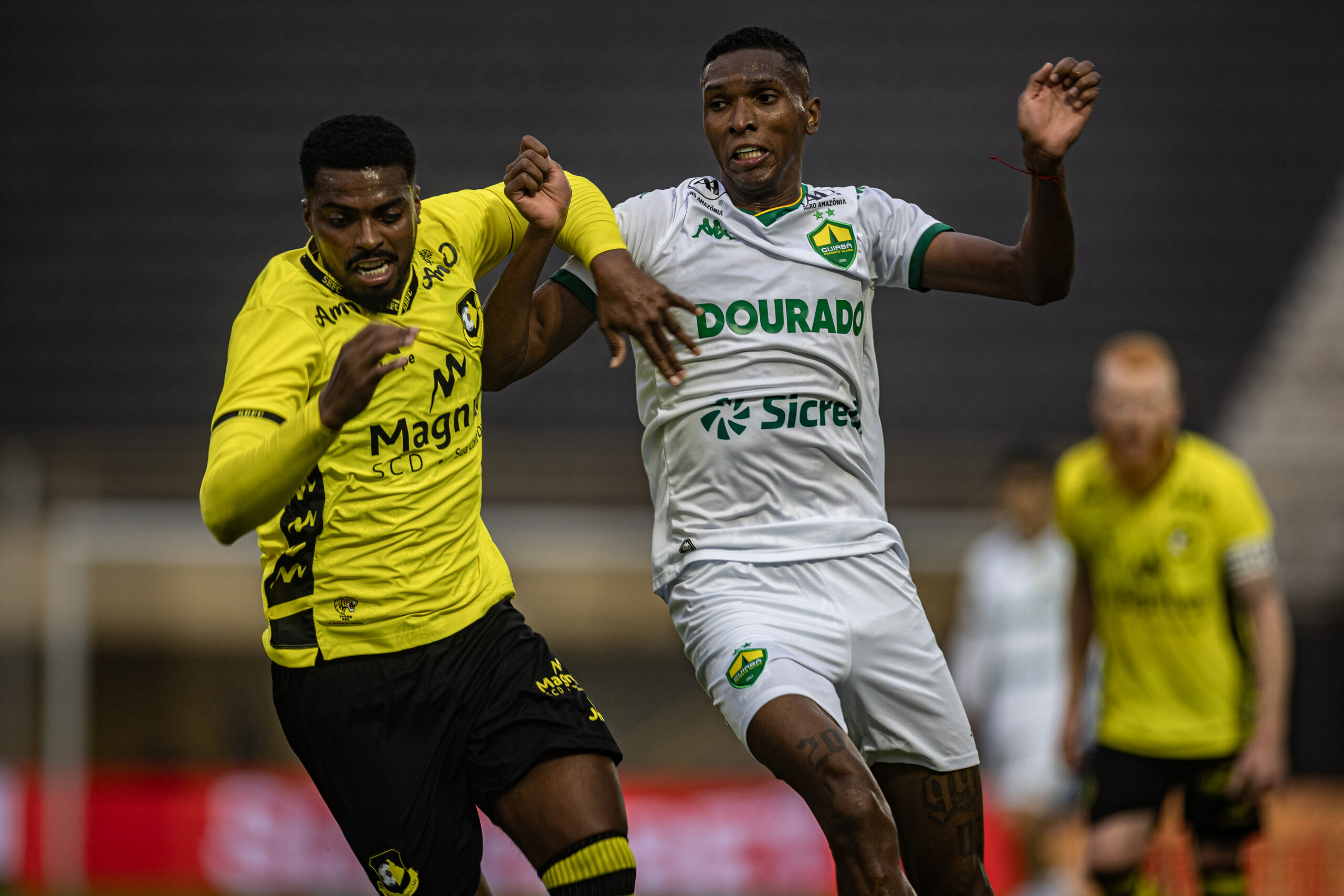 AssCom Dourado