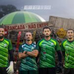 Às vésperas das oitavas, Luverdense lidera ranking nacional entre clubes de todas as divisões; confira 1 luverdense lidera ranking
