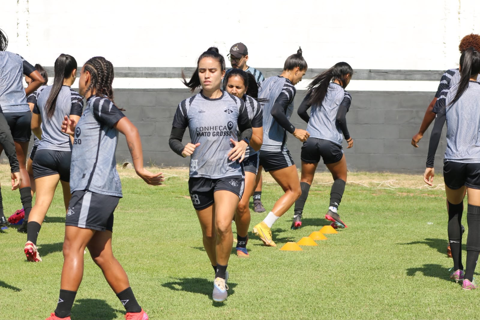 Após a pausa para Copa, Mixto e Ação retornam para a disputa do Brasileirão Feminino A1 e A2 1 1000280277