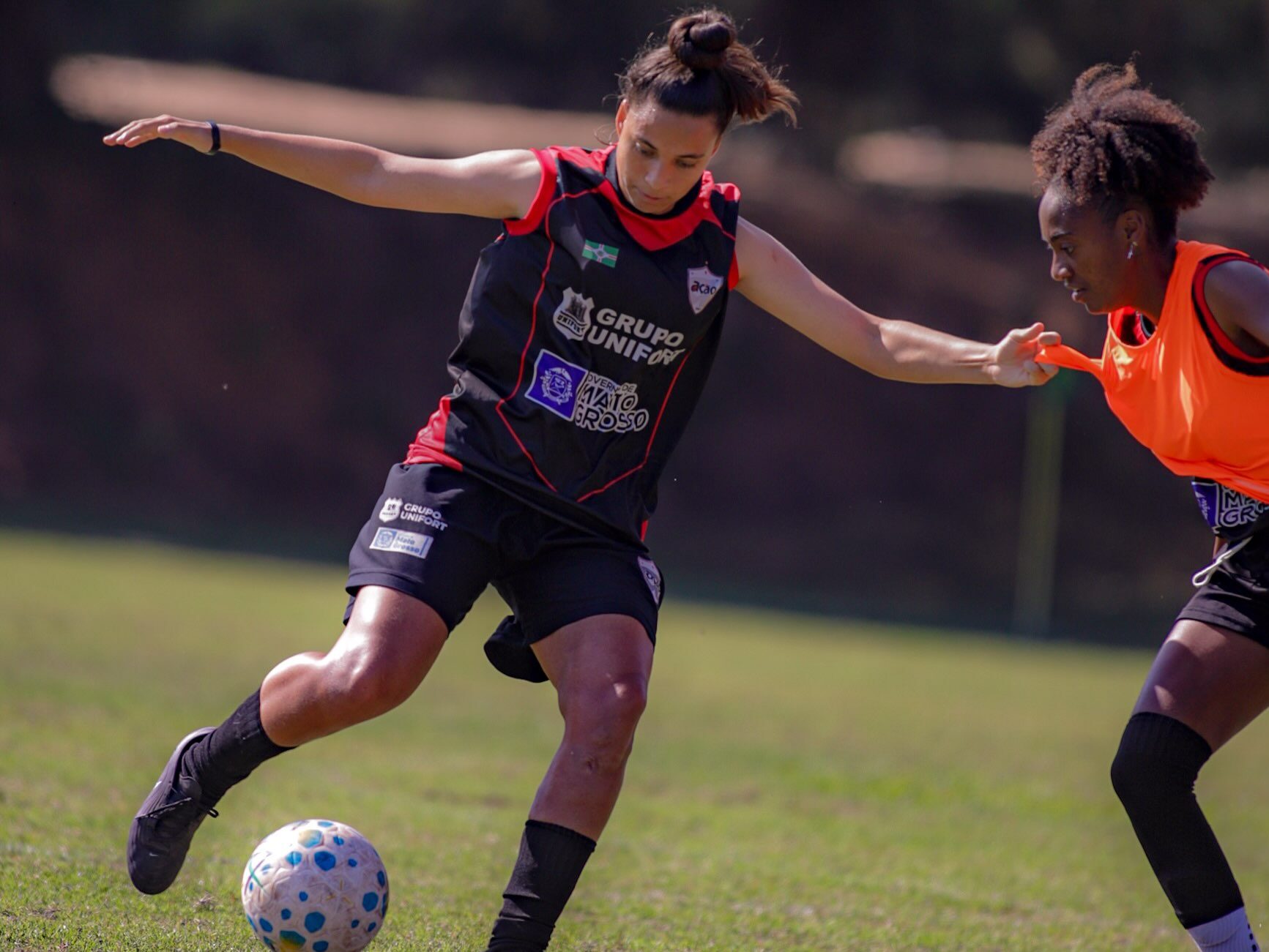 Após a pausa para Copa, Mixto e Ação retornam para a disputa do Brasileirão Feminino A1 e A2 2 1000280278 edited 1