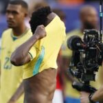 "Um filme que não queríamos escrever": CBF faz vídeo sobre novo ciclo após eliminação na Copa e é criticada nas redes 37 NTRSEK33RBF3NIVSWYGYXUOCIY