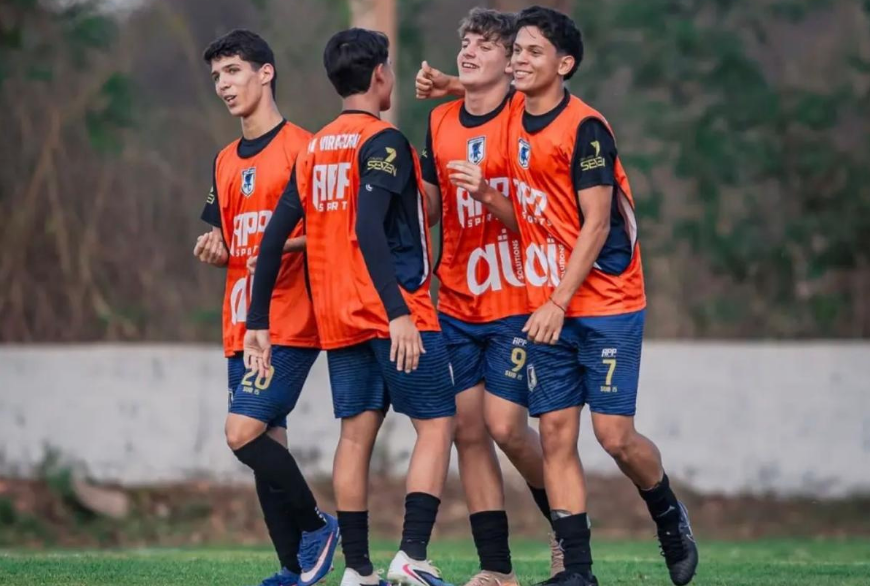 Divulgação Uirapuru